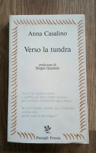 Verso La Tundra