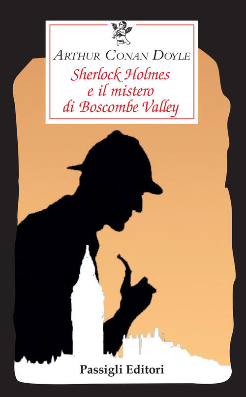 Sherlock Holmes E Il Mistero Di Boscombe Valley