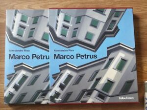 Marco Petrus Electa Italian Factory