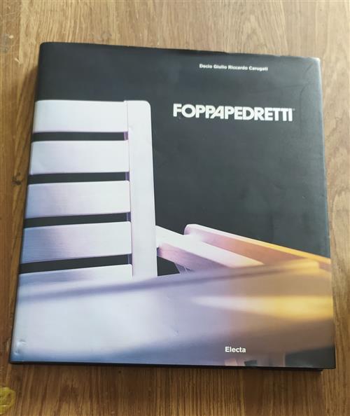 Foppapedretti