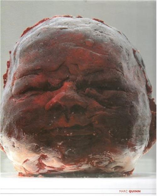 Marc Quinn. Catalogo Della Mostra (Roma, 22 Giugno-30 Settembre 2006). Ediz. Italiana E Inglese