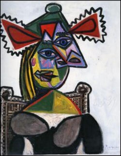 Tra Picasso E Dubuffet. Opere Dalla Fondation Jean E Suzanne Planque. Catalogo Della Mostra Torino