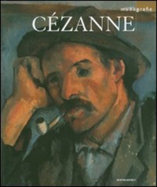Cezanne Autori Vari Mondadori Electa 2007