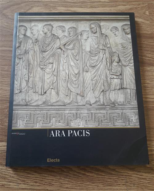 Ara Pacis
