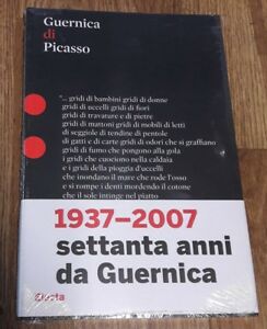 Guernica Di Picasso