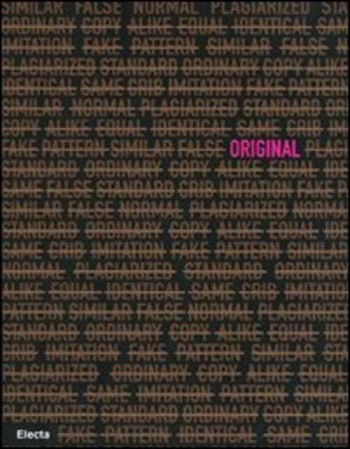 Original. 100 Artists Who Made Bjcem Original