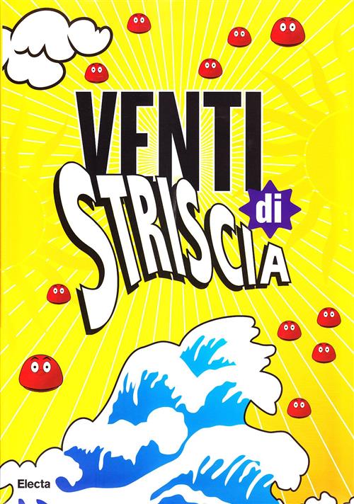 Venti Di Striscia