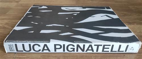 Luca Pignatelli. Museo Archeologico Nazionale Napoli Achille Bonito Oliva Elec