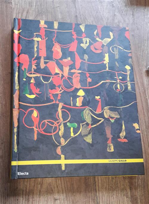 Giuseppe Gallo All In