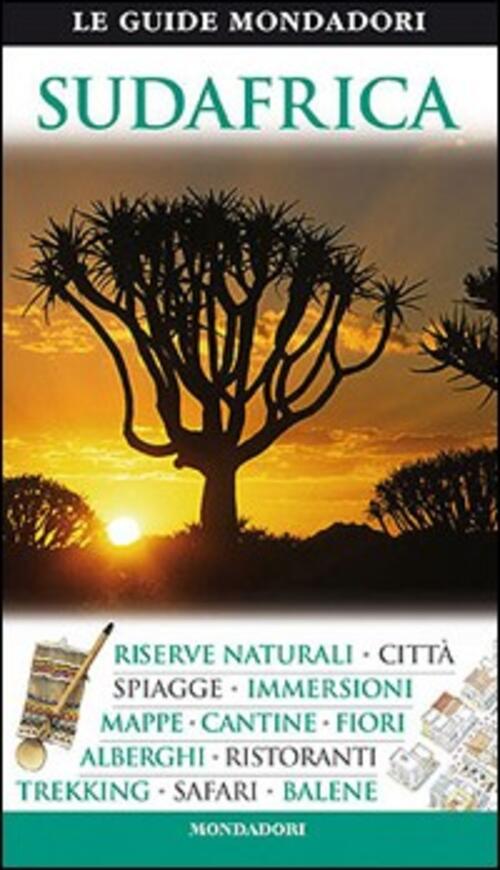 Sudafrica Mondadori Electa 2010