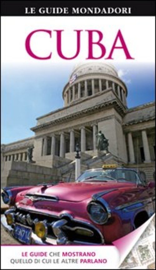 Cuba Le Guide