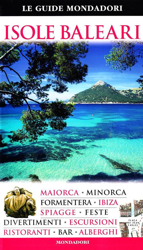Isole Baleari
