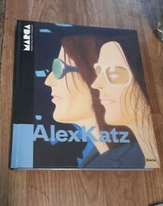 Katz - Alex Katz. Reflections. Electa, 2009
