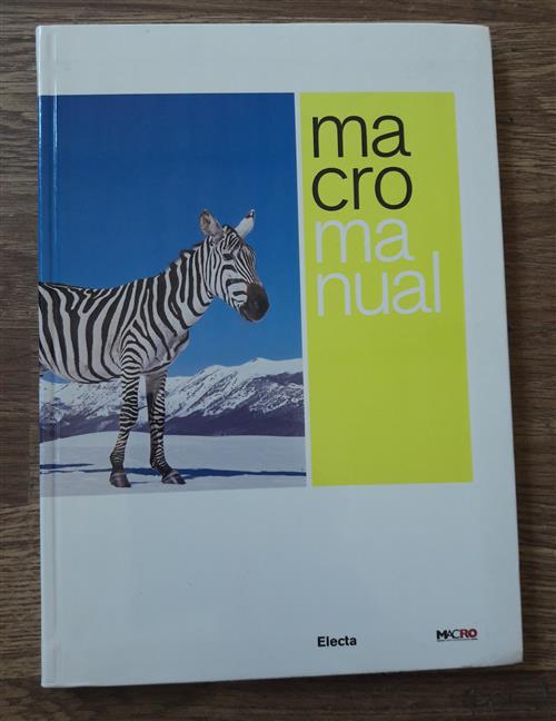 Macromanual
