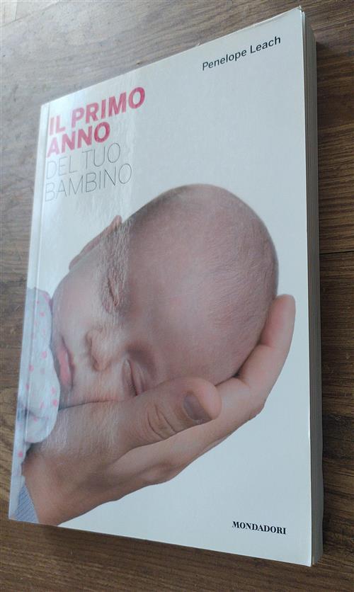 Il Primo Anno Del Tuo Bambino