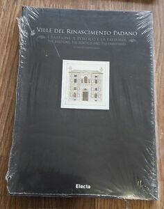 Ville Del Rinascimento Padano