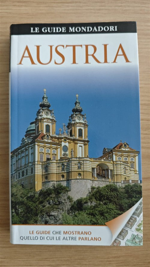 Austria Mondadori Electa 2011