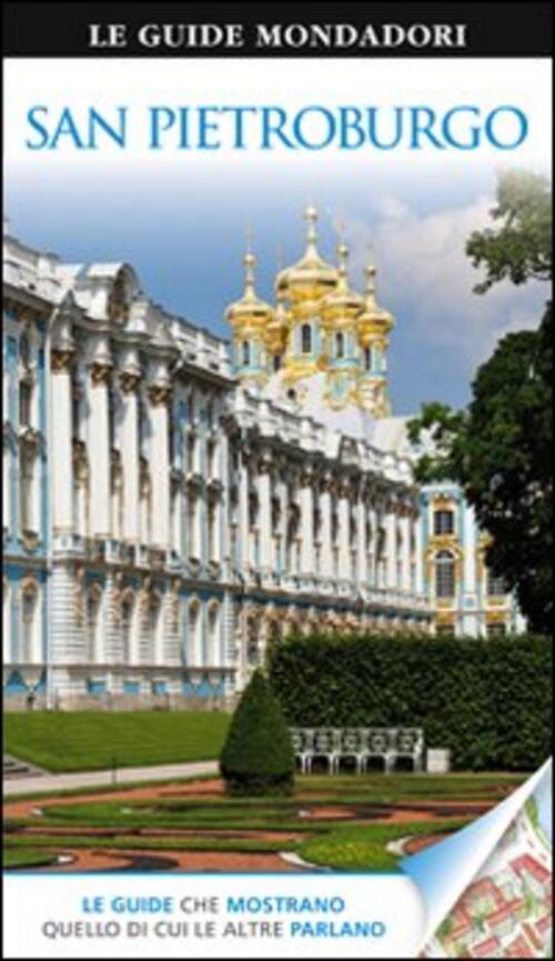 San Pietroburgo Mondadori Electa 2011