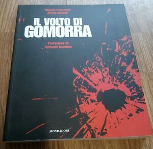 Il Volto Di Gomorra