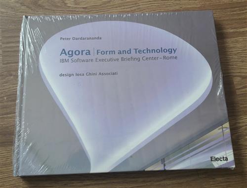Agora Form And Technology