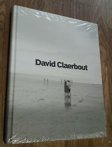 David Claerbout. Ediz. Inglese