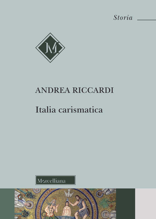 Italia Carismatica