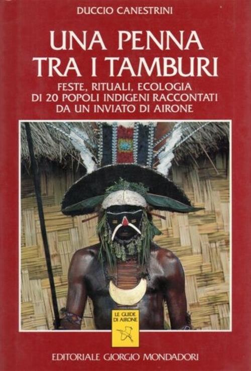 Una Penna Tra I Tamburi