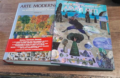 Catalogo Arte Moderna N30