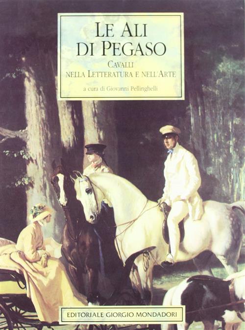 Le Ali Di Pegaso