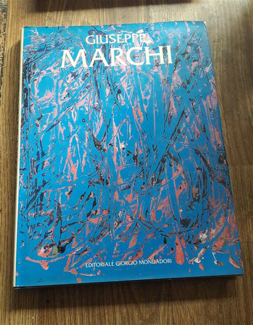 Giuseppe Marchi