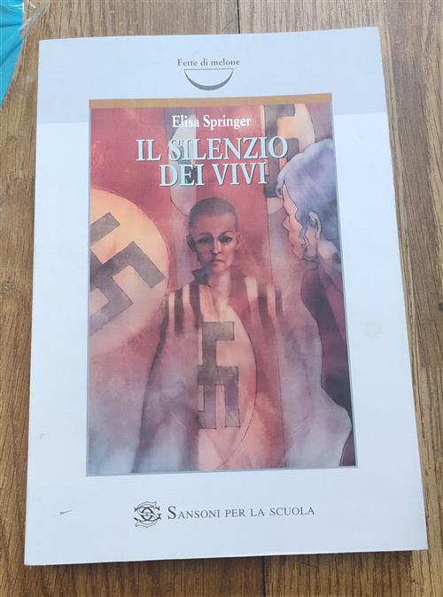 Il Silenzio Dei Vivi