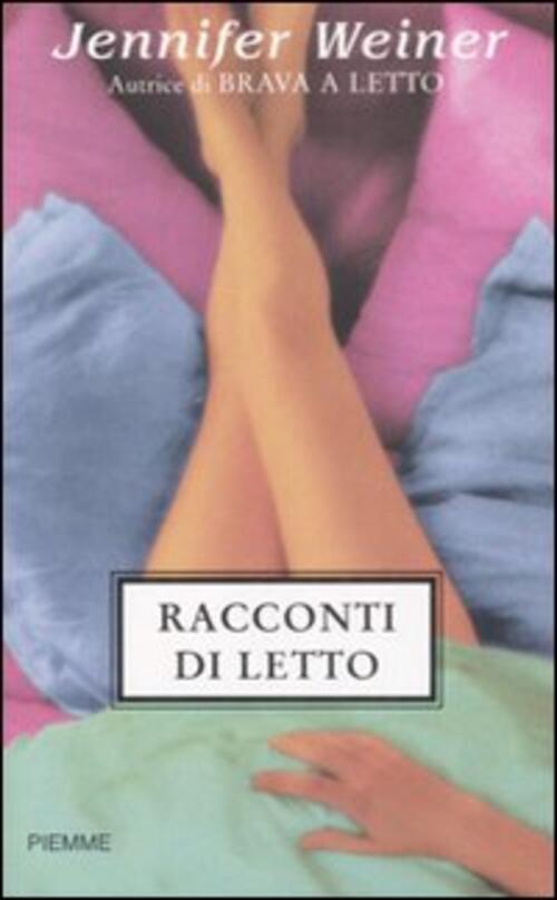 Racconti Di Letto