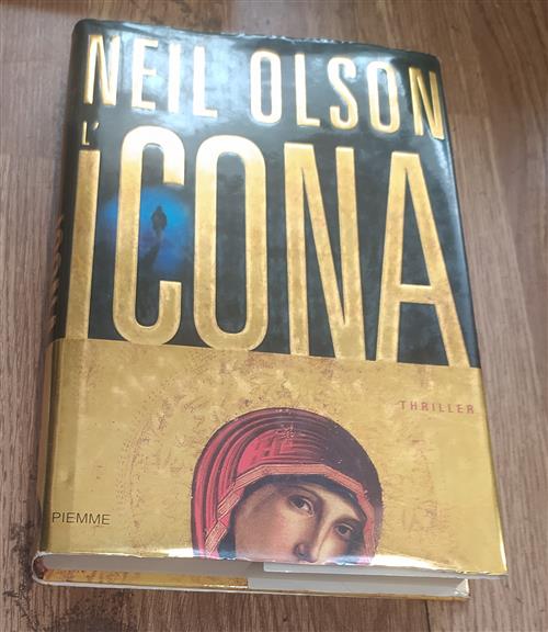 L' Icona