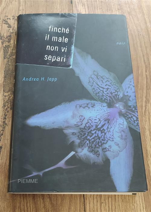 Finche Il Male Non Vi Separi