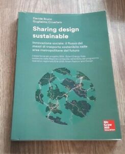 Sharing Design Sustainable - Bruno