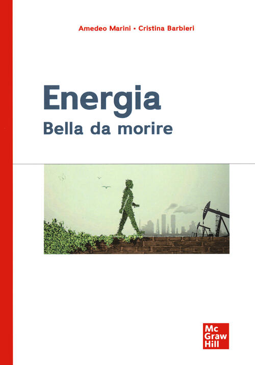 Energia. Bella Da Morire