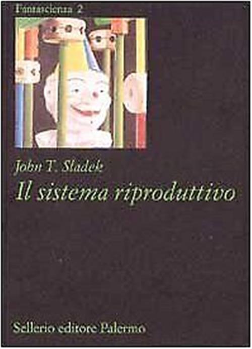 Il Sistema Riproduttivo