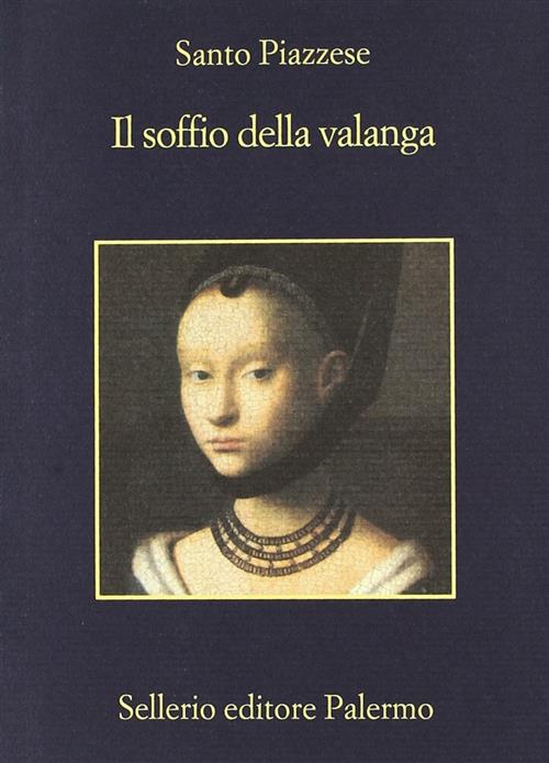 Il Soffio Della Valanga