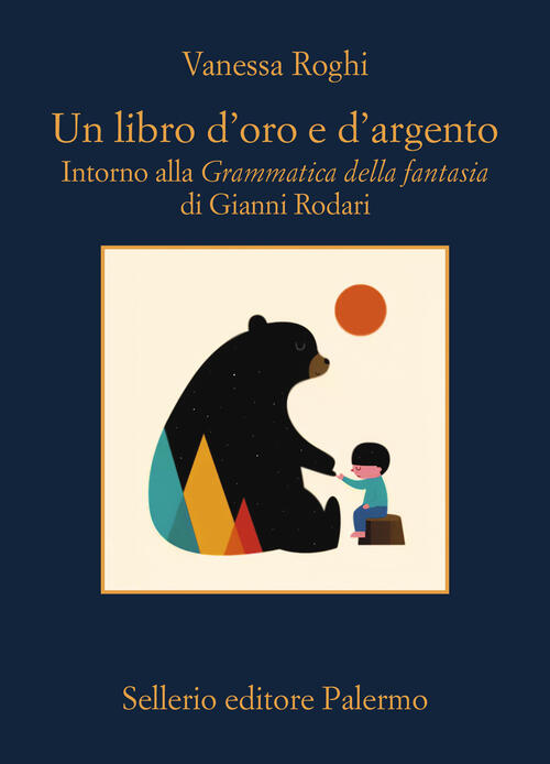 Un Libro D'oro E D'argento. Intorno Alla Grammatica Della Fantasia, Di Gianni