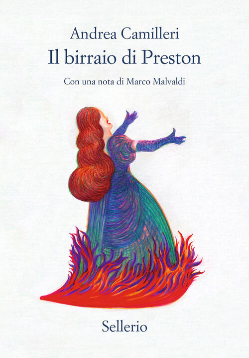 Il Birraio Di Preston Andrea Camilleri Sellerio Editore Palermo 2026
