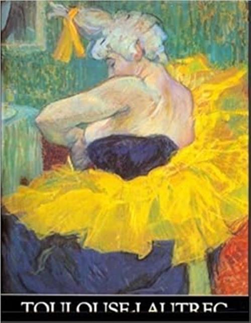 Toulouse Lautrec Edouard Julien Alauda 1991