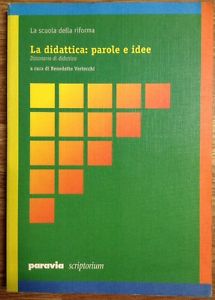 Didattica Parole E Idee