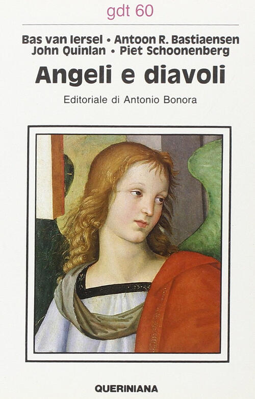 Angeli E Diavoli Bas Van Iersel Queriniana 1972