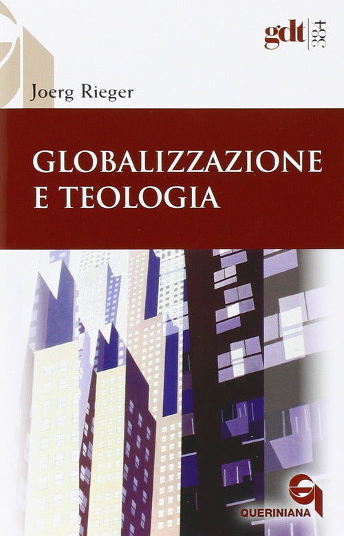 Globalizzazione E Teologia