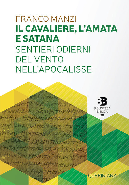 Il Cavaliere, L'amata E Satana. Sentieri Odierni Del Vento Nell'apocalisse Fra