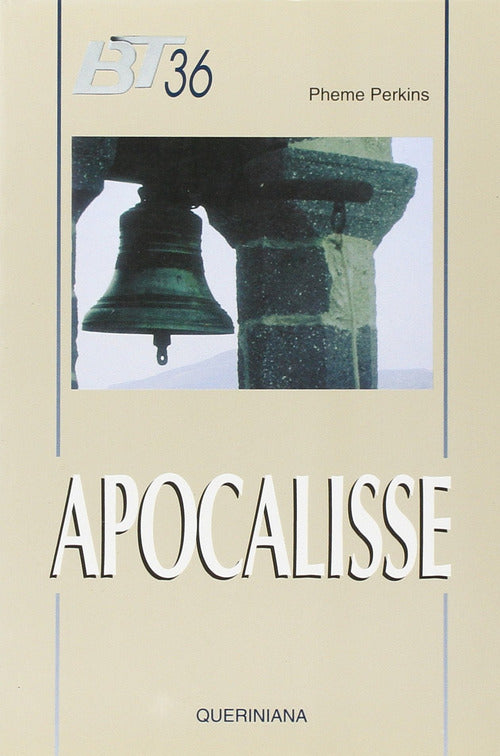 Apocalisse Pheme Perkins Queriniana 1993
