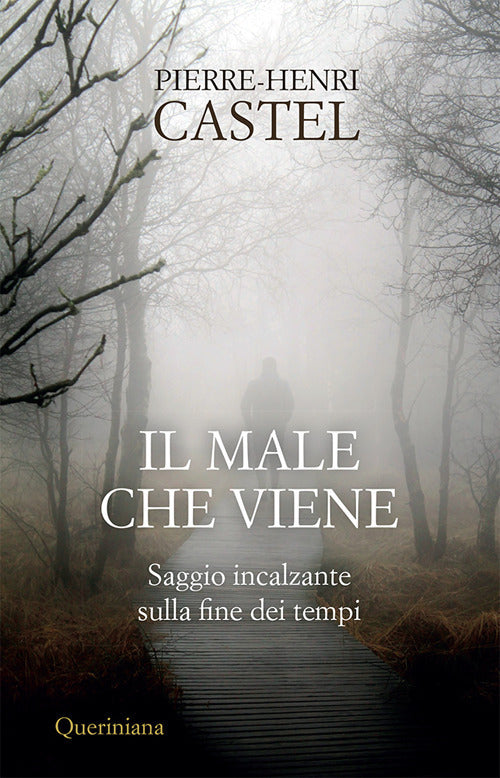 Il Male Che Viene. Saggio Incalzante Sulla Fine Dei Tempi Pierre-Henri Castel