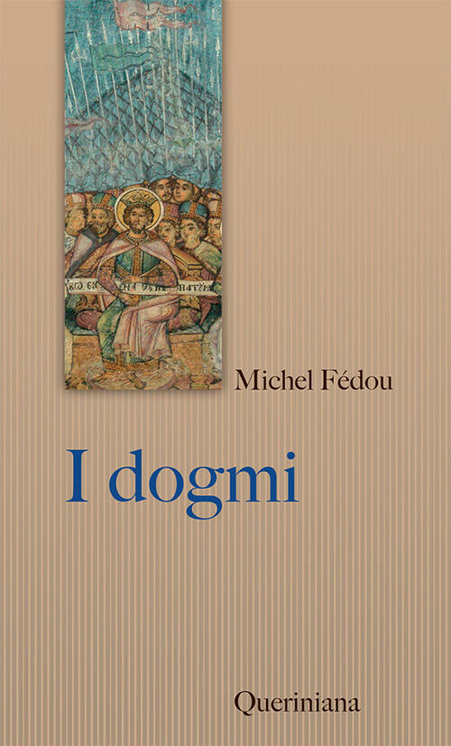 I Dogmi Michel Fedou Queriniana 2024