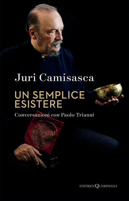 Un Semplice Esistere. La Ricerca Di Dio E La Poetica Di Un Artista Controcorre