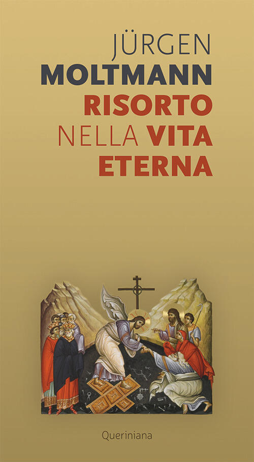 Risorto Nella Vita Eterna. Sul Morire E Risvegliarsi Di Un'anima Vivente Jürge